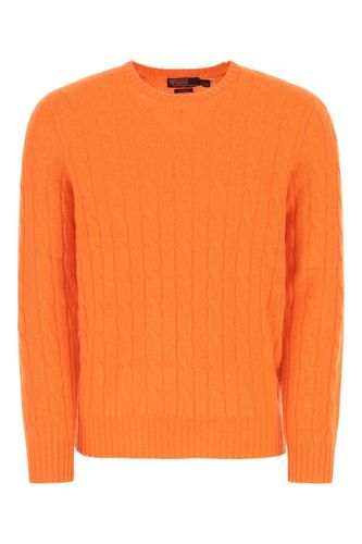 Polo Ralph Lauren Cashmere Sweater - Polo Ralph Lauren - Modalova