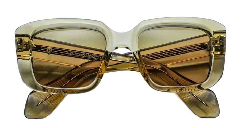 Standiford - Olive Sunglasses - Jacques Marie Mage - Modalova