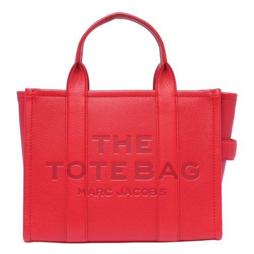 Marc Jacobs The Medium Leather Bag - Marc Jacobs - Modalova