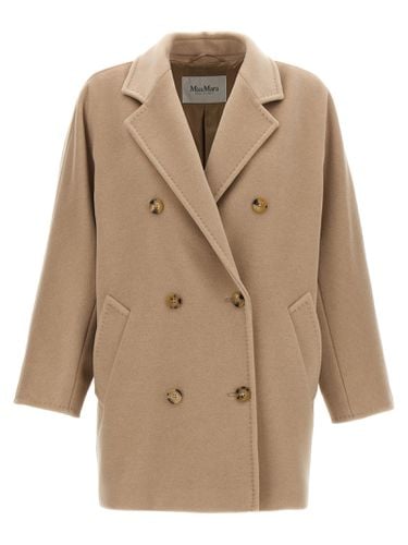 Max Mara 101801 Icon Coat Coat - Max Mara - Modalova