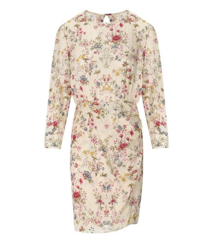 All-over Floral Patterned Dress - Weekend Max Mara - Modalova