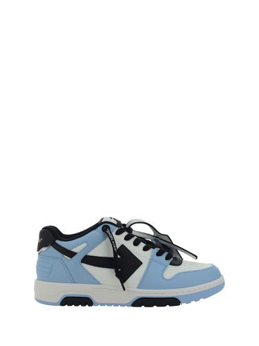 Off-White Out Of Office Sneakers - Off-White - Modalova