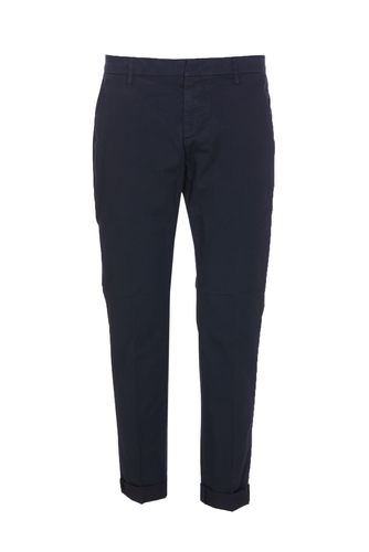 Dondup Gaubert Chino Pants Pants - Dondup - Modalova