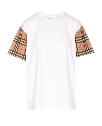 Burberry Carrick T-shirt - Burberry - Modalova