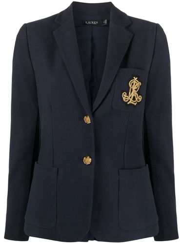 Ralph Lauren Anfisa Lined Jacket - Ralph Lauren - Modalova