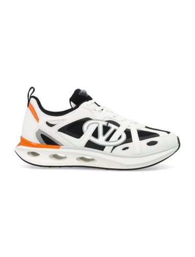 Vlogo Easyjog Sneakers - Valentino Garavani - Modalova