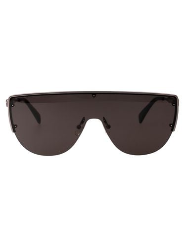 Am0457s Sunglasses - Alexander McQueen Eyewear - Modalova