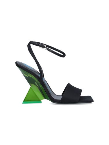 The Attico cheope Sandals - The Attico - Modalova