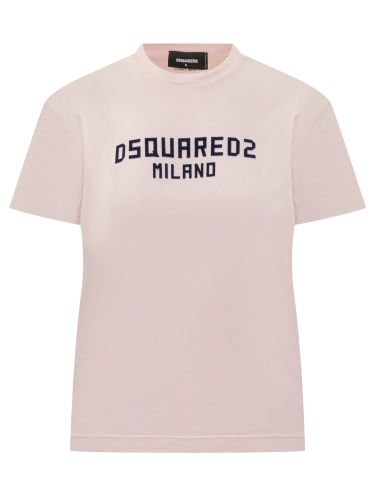 Dsquared2 Givenchy T-shirt - Dsquared2 - Modalova