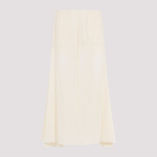 Chloé Silk Pants - Chloé - Modalova