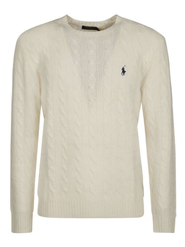 Polo Ralph Lauren Sweater - Polo Ralph Lauren - Modalova