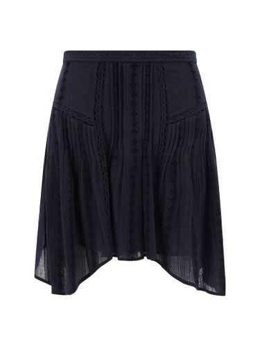 Marant Étoile Jorena Mini Skirt - Marant Étoile - Modalova