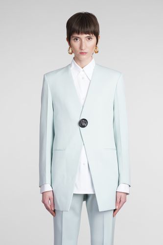 Jil Sander Wool Blazer - Jil Sander - Modalova