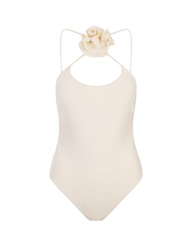 Ivory Petra One Piece Swimwear - La Reveche - Modalova