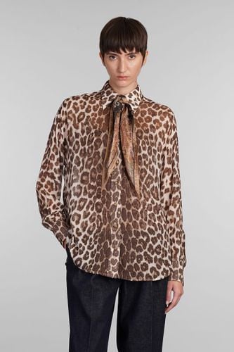 Shirt In Viscose - Zimmermann - Modalova