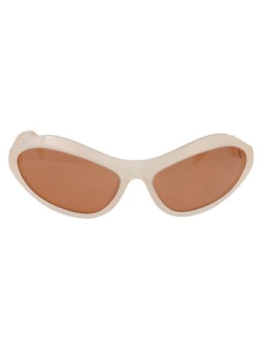 Prada Eyewear 0pr A20s Sunglasses - Prada Eyewear - Modalova