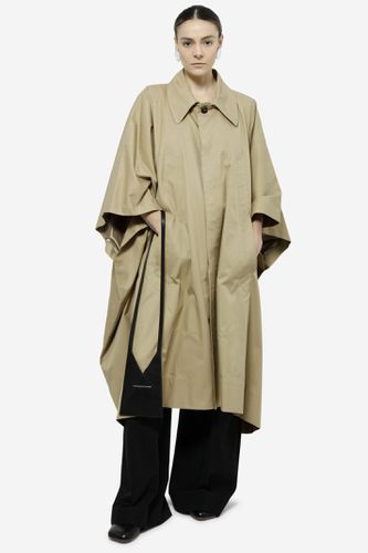 MM6 Maison Margiela Coat - MM6 Maison Margiela - Modalova