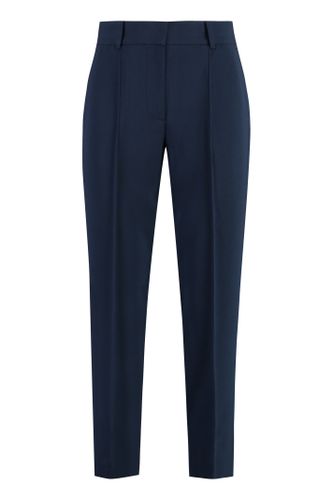 Michael Kors Slim Fit Trousers - Michael Kors - Modalova