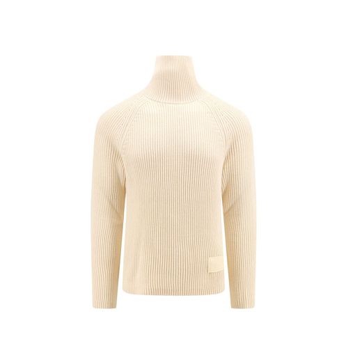 Turtleneck Sweater - Ami Alexandre Mattiussi - Modalova