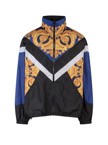 Versace Jacket - Versace - Modalova