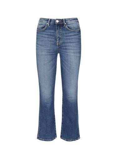 Pinko Jeans Bootcut Denim - Pinko - Modalova