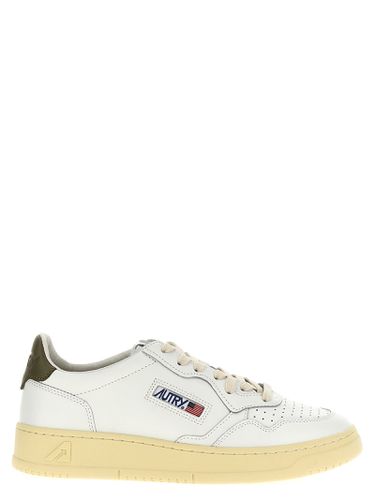 Autry medalist Low Sneakers - Autry - Modalova