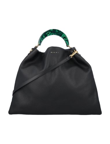 Marni Hobo Bag - Marni - Modalova