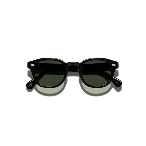 Moscot Lemtosh Sunblack G15 Lenses - Moscot - Modalova