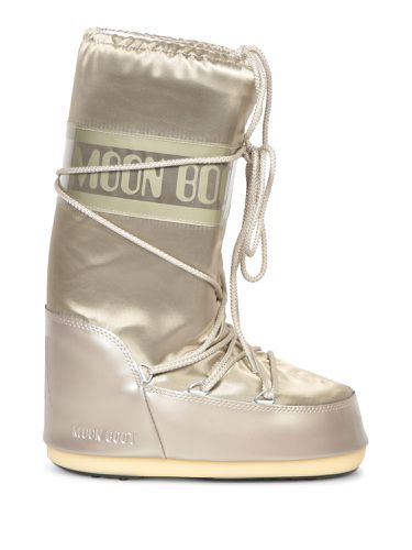 Icon Glance Platinum Boots - Moon Boot - Modalova