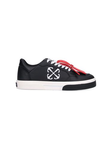 New Vulcanized Low-top Sneakers - Off-White - Modalova