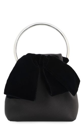 Jimmy Choo Bon Bon Satin Bag - Jimmy Choo - Modalova