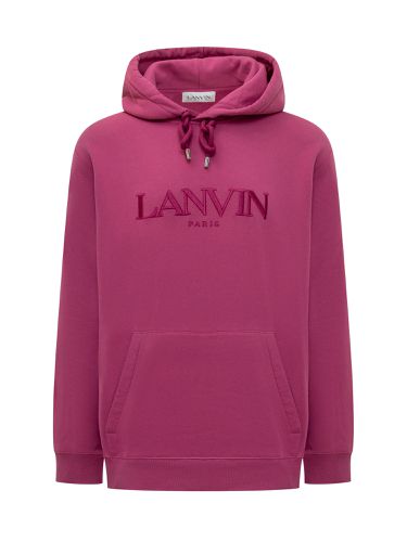 Lanvin Hoodie - Lanvin - Modalova