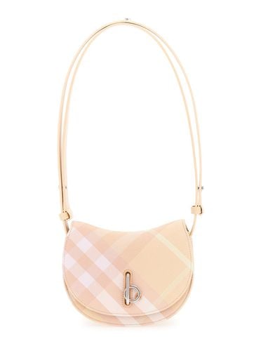 Burberry Mini Rocking Horse Bag - Burberry - Modalova