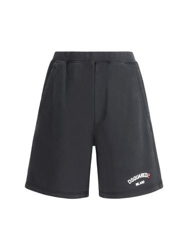 Dsquared2 Shorts - Dsquared2 - Modalova