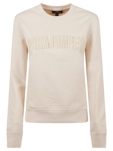 Parajumpers Moonbeam Sweatshirt - Parajumpers - Modalova