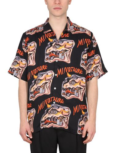 Endless Joy Minotaure Shirt - Endless Joy - Modalova