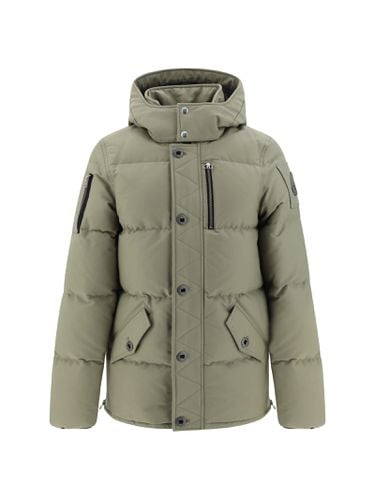 Forrestville Down Jacket - Moose Knuckles - Modalova