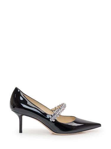 Jimmy Choo Bing Pump 65 Pat - Jimmy Choo - Modalova