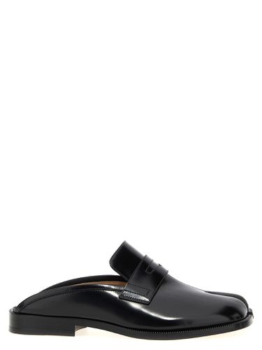 Maison Margiela tabi Loafer Mules - Maison Margiela - Modalova