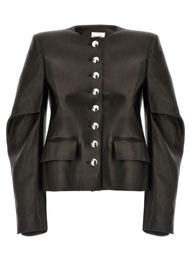 Khaite darlman Jacket - Khaite - Modalova