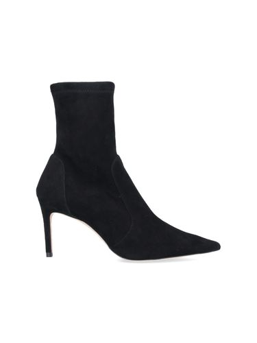 Stuart 75 Ankle Boots - Stuart Weitzman - Modalova