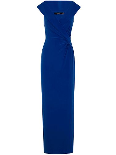 Leonidas Sleevesless Gown - Ralph Lauren - Modalova