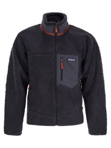 Classic Retro - X Fleece Jacket - Patagonia - Modalova