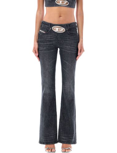 Diesel De-ebbey Jeans - Diesel - Modalova