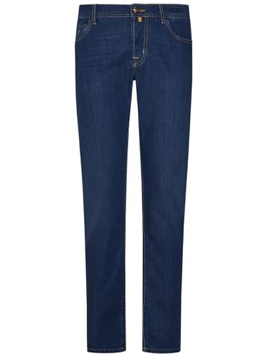 Jacob Cohen Nick Slim Jeans - Jacob Cohen - Modalova