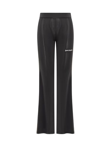 Palm Angels Class Logo Fit Trousers - Palm Angels - Modalova