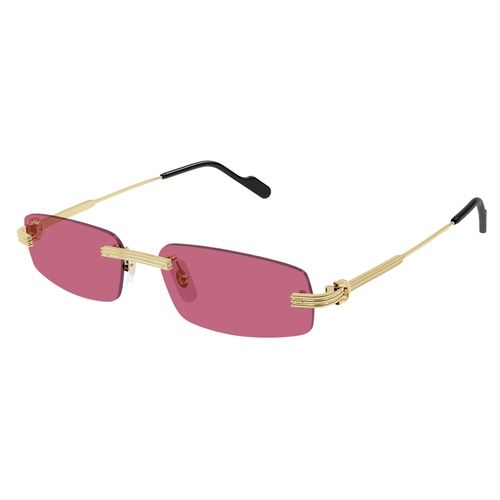 Cartier Eyewear Sunglasses - Cartier Eyewear - Modalova