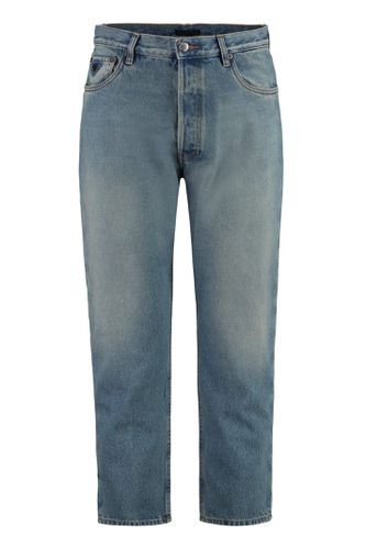 Prada 5-pocket Straight-leg Jeans - Prada - Modalova