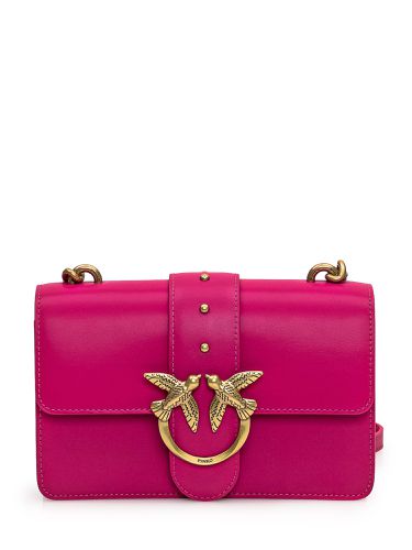 Pinko Love One Mini Bag - Pinko - Modalova