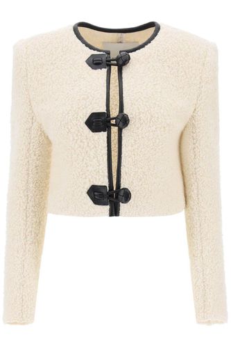 Isabel Marant Gradilia Tweed Jacket - Isabel Marant - Modalova